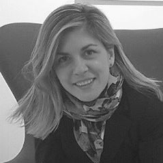 Yanira Huertas de Maya, arquitecta de ARQOH